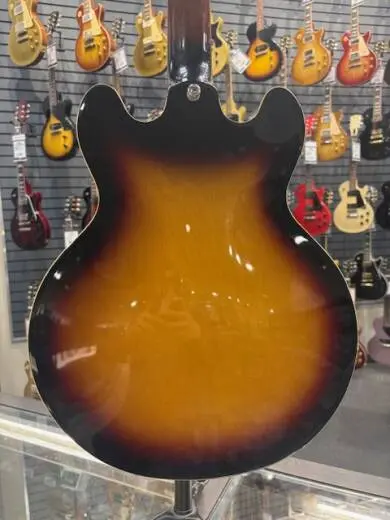 Epiphone - IGES339VSNH 2